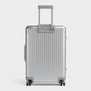 VAULTBAG® Aluminium Suitcase