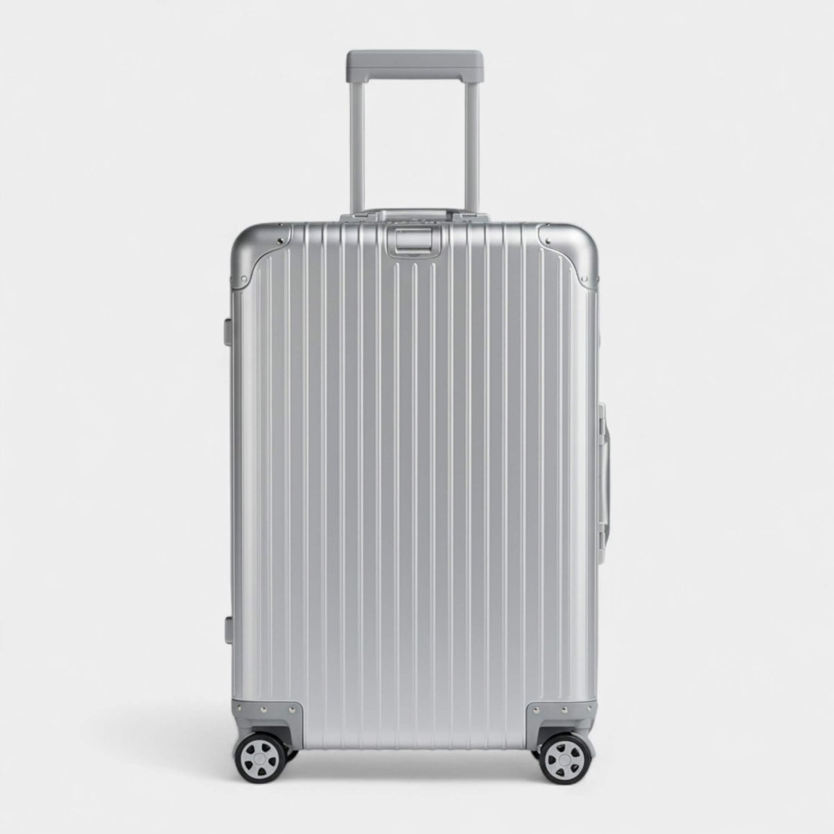 VAULTBAG® Aluminium Suitcase