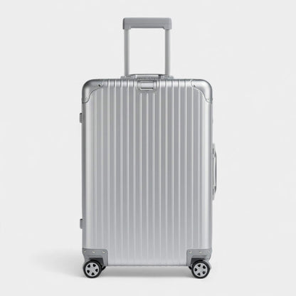 VAULTBAG® Aluminium Suitcase