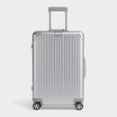 VAULTBAG® Aluminium Suitcase