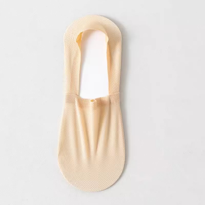 Invisible Orthopedic Breathable Anti-Slip Socks