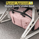 VAULTBAG® Original Under Seat 40L (Ryanair/easyJet)