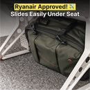 VAULTBAG® Original Under Seat 40L (Ryanair/easyJet)