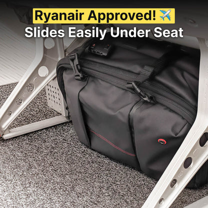 VAULTBAG® Original Under Seat 40L (Ryanair/easyJet)