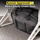 VAULTBAG® Original Under Seat 40L (Ryanair/easyJet)