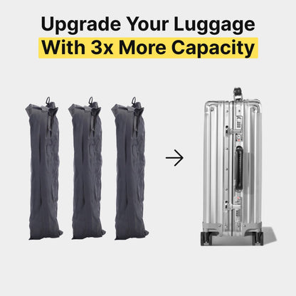 VAULTBAG® Vacuum Kit