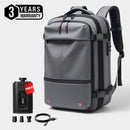 VAULTBAG® Original Backpack 60L