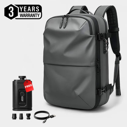 VAULTBAG® Matte Travel Backpack 60L