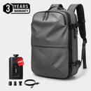 VAULTBAG® Matte Travel Backpack 60L