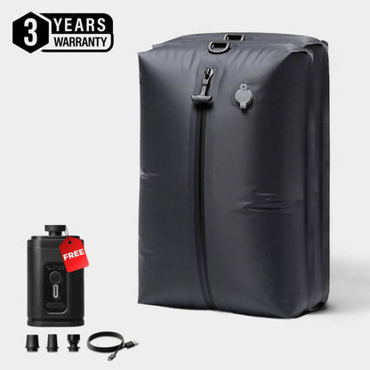 VAULTBAG® Vacuum Kit