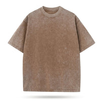 Washed Brown