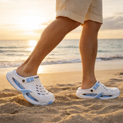 FlexStride™ Dual-Mode Sandals
