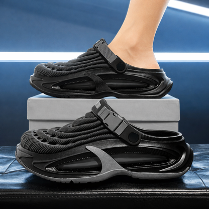 FlexStride™ Dual-Mode Sandals