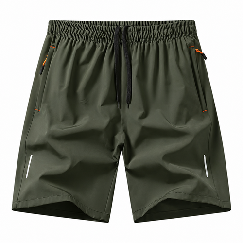 All-Day Comfort BreezeFlow™ Shorts
