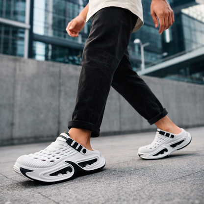 FlexStride™ Dual-Mode Sandals