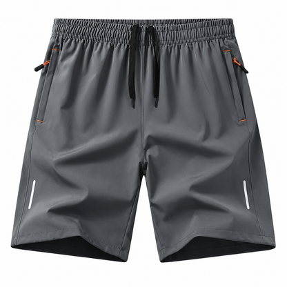 All-Day Comfort BreezeFlow™ Shorts