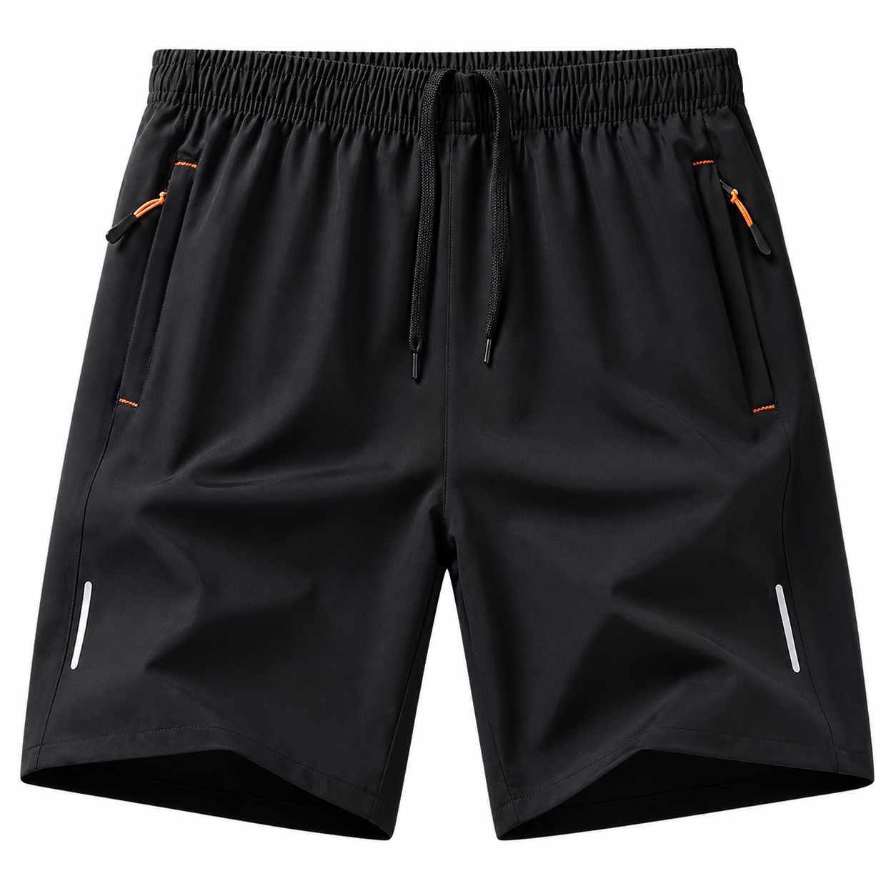 All-Day Comfort BreezeFlow™ Shorts
