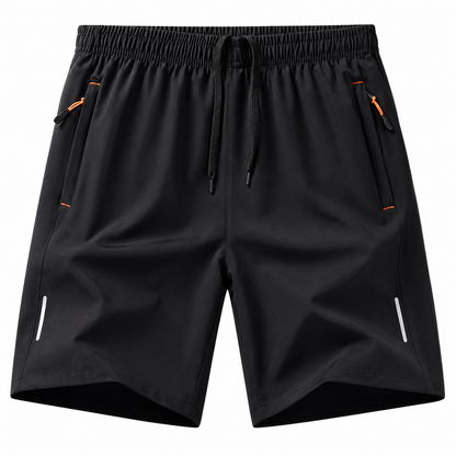 All-Day Comfort BreezeFlow™ Shorts