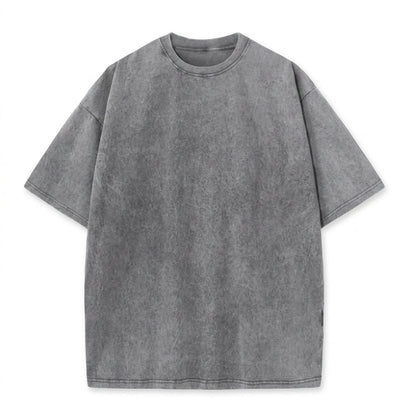 Vintage Oversized Washed Tee Pack