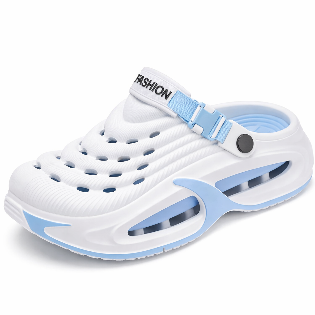 FlexStride™ Dual-Mode Sandals