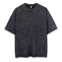 Washed Black