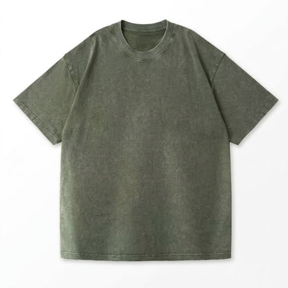 Vintage Oversized Washed Tee Pack