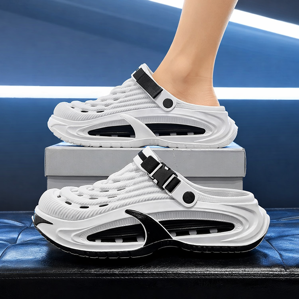 FlexStride™ Dual-Mode Sandals