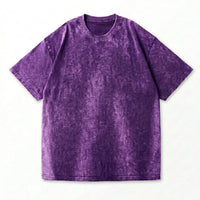 Vintage Purple