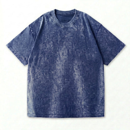 Vintage Oversized Washed Tee Pack