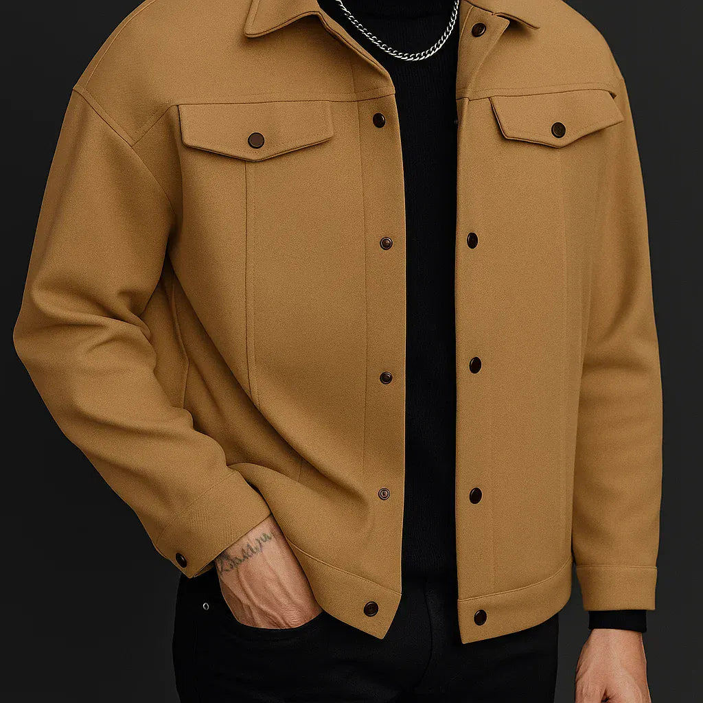 ClassicEdge™ Jacket