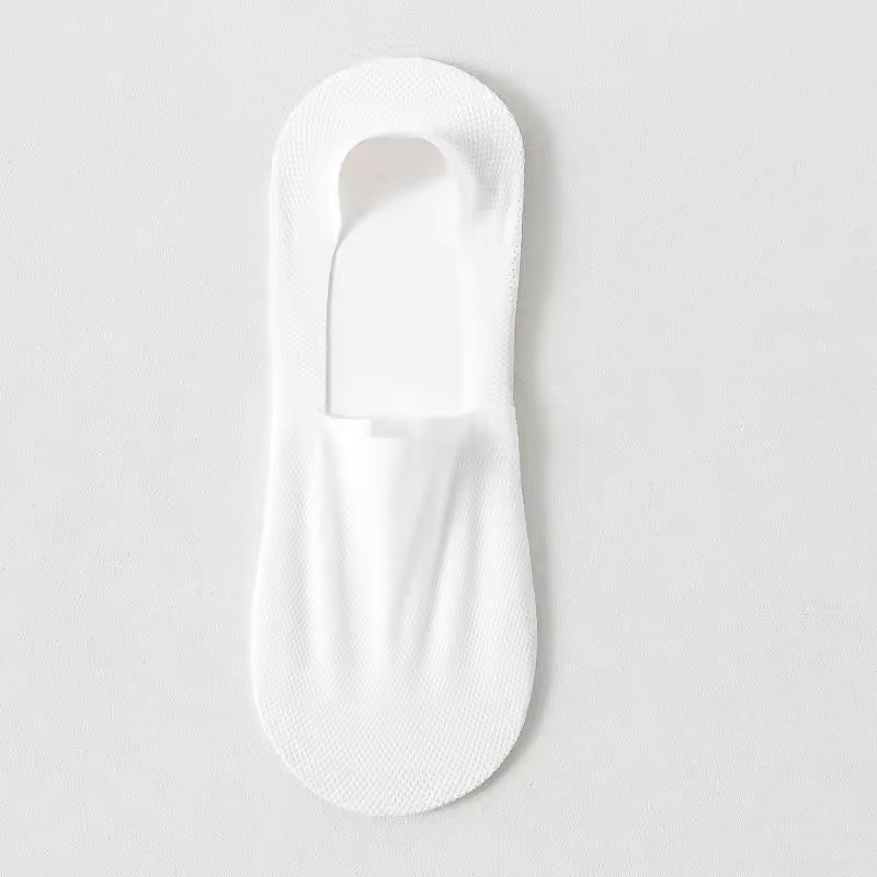 Invisible Orthopedic Breathable Anti-Slip Socks