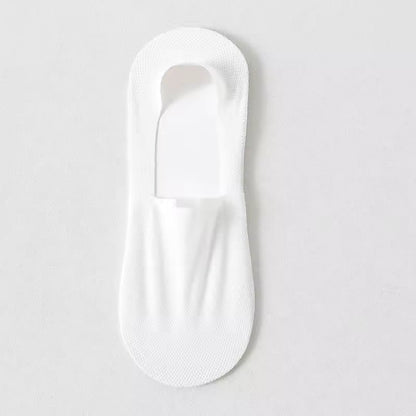 Invisible Orthopedic Breathable Anti-Slip Socks