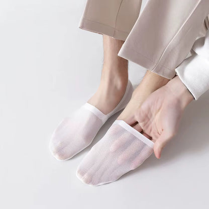 Invisible Orthopedic Breathable Anti-Slip Socks