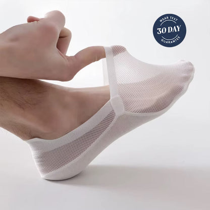 Invisible Orthopedic Breathable Anti-Slip Socks