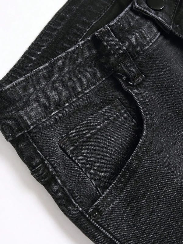 Men’s Skinny Jeans