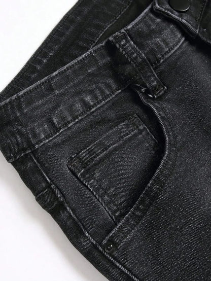 Men’s Skinny Jeans
