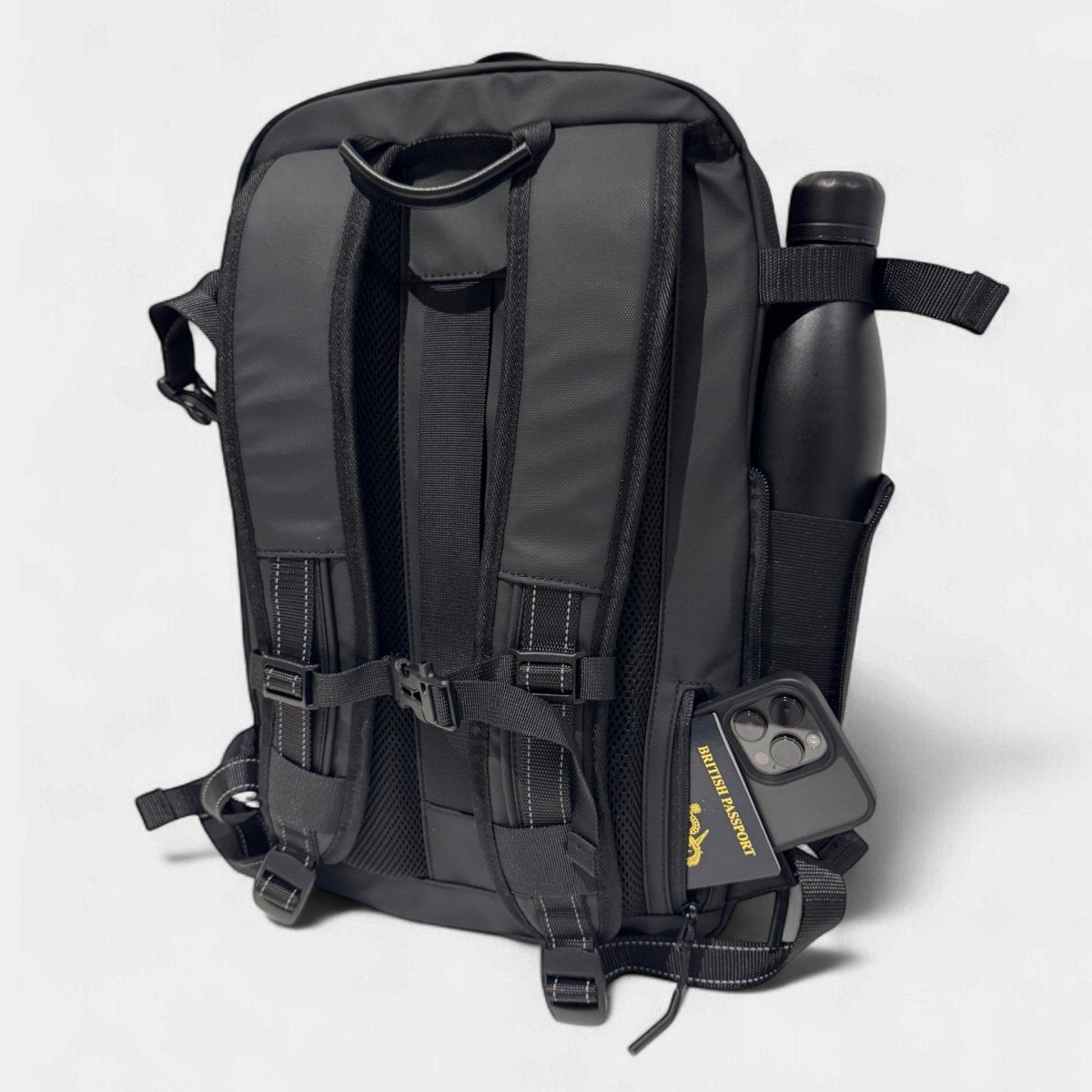 VAULTBAG® Original Backpack 60L