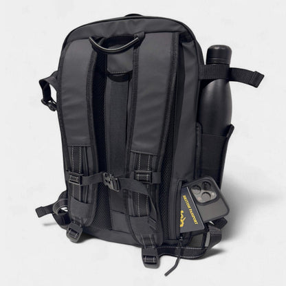 VAULTBAG® Matte Travel Backpack 60L