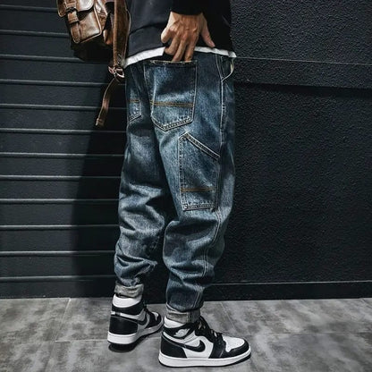 Men’s Street Jeans