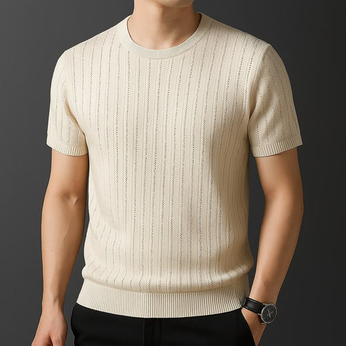 Solair Cotton Tee