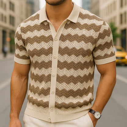 Vento Polo Shirt