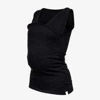 Black (Mom)