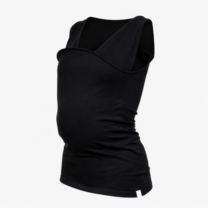 Kangaroo Pocket T-shirt