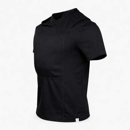 Kangaroo Pocket T-shirt