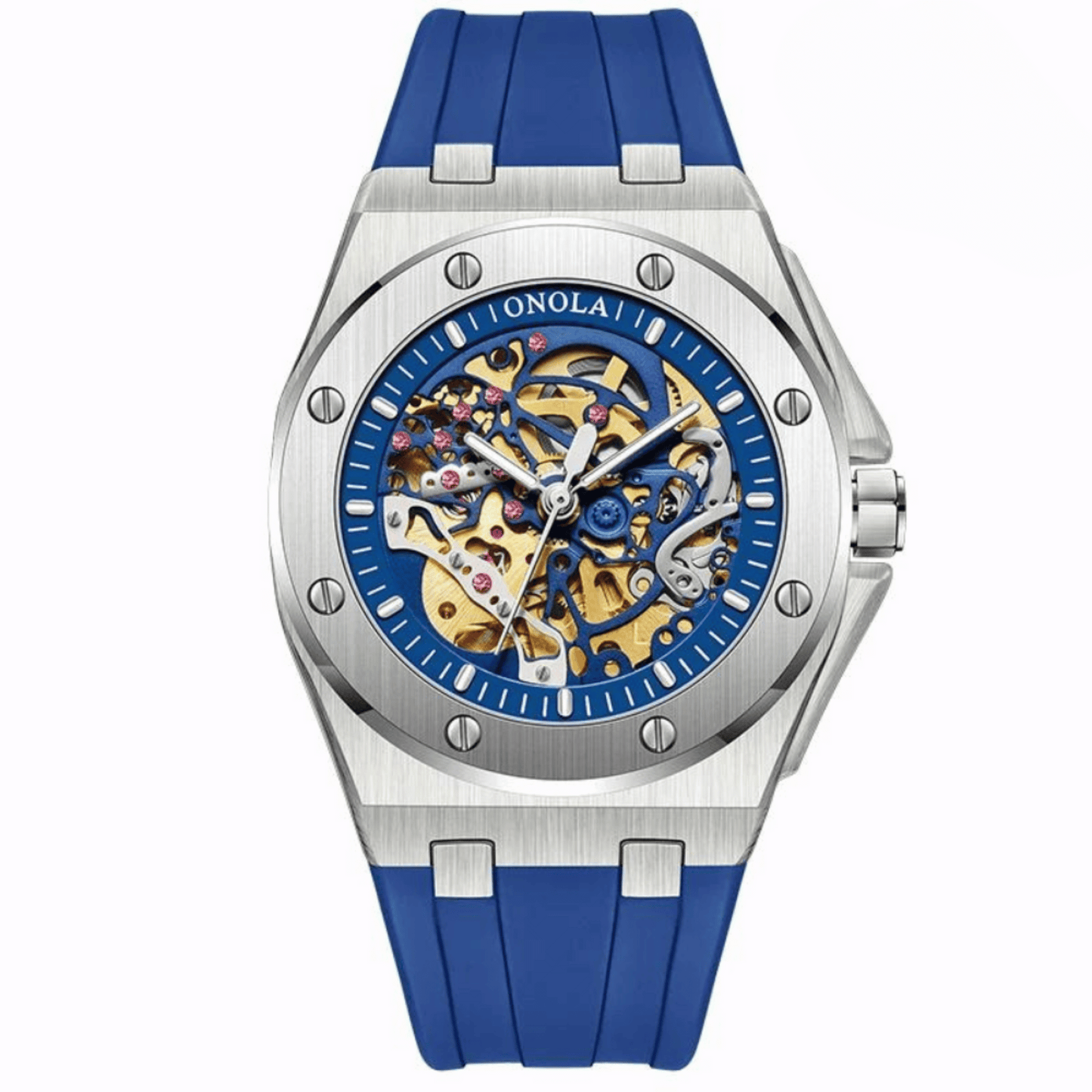 Martini Automatic Men's Watch