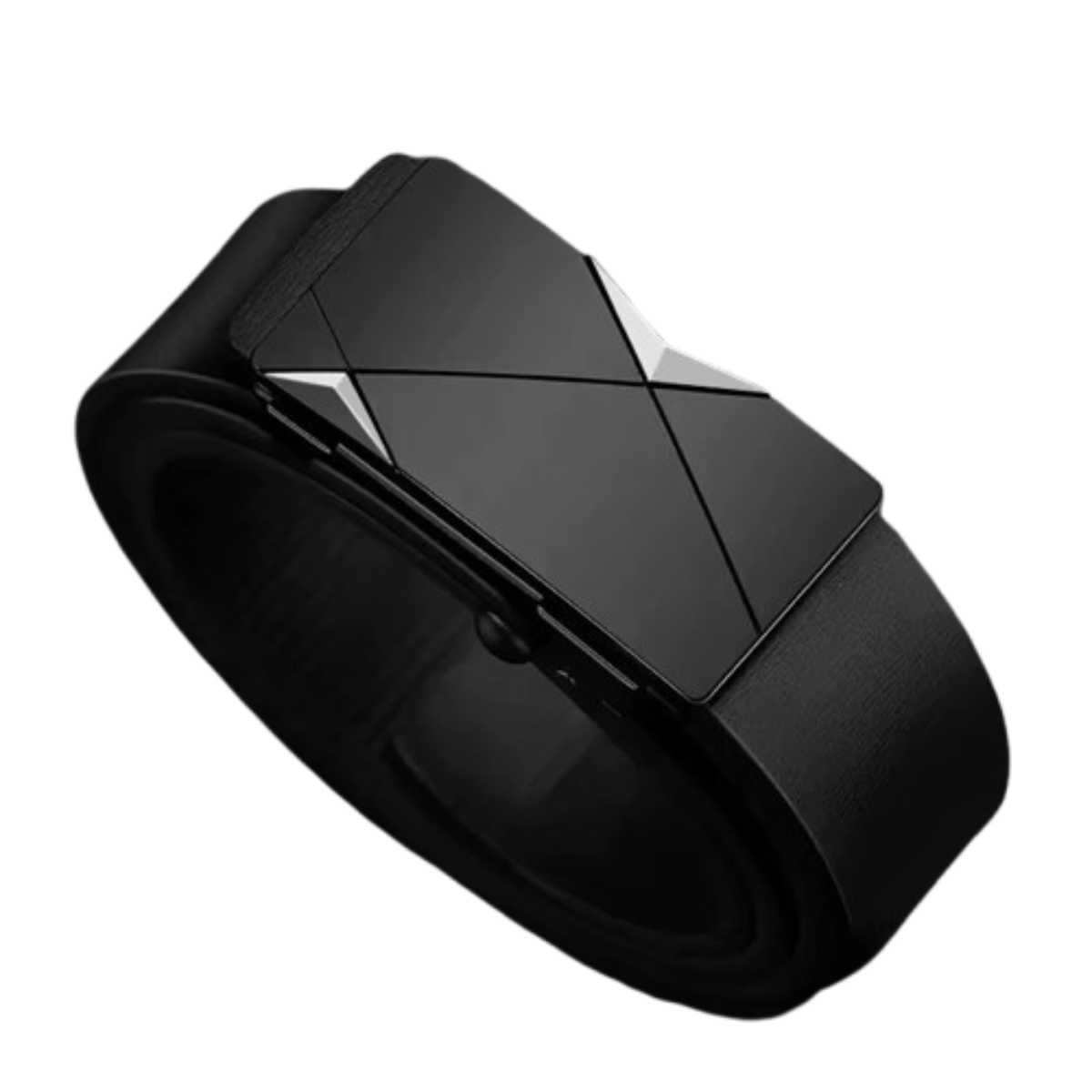 Auro Minimalist Belt