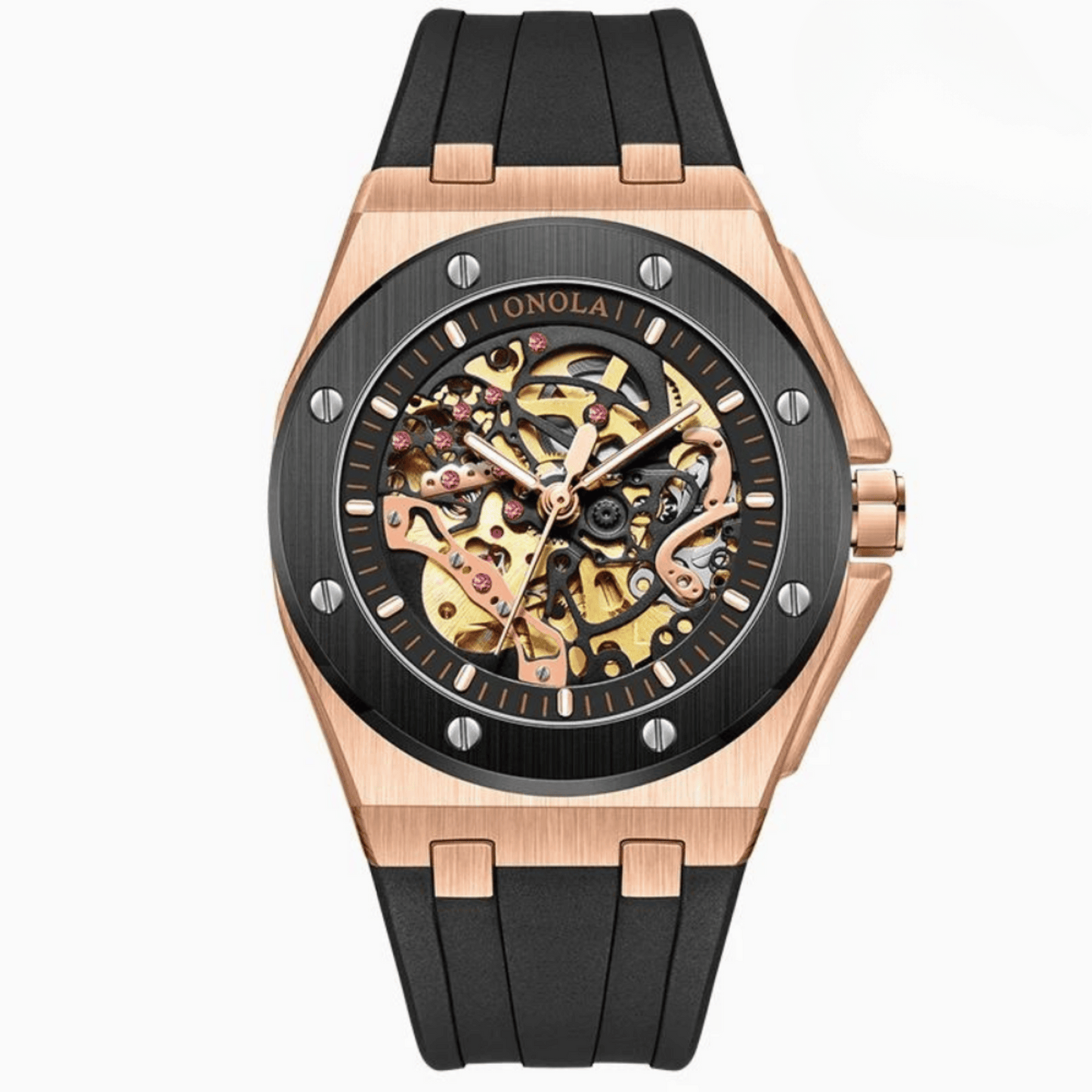 Martini Automatic Men's Watch