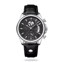 Black Silver