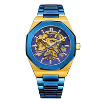 Blue | Golden