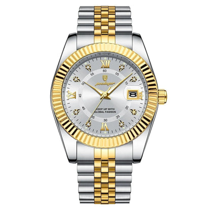 Poedagar Luxury Waterproof Men's Watch